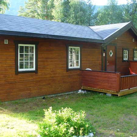 Furuly Camping Nordberg ห้อง รูปภาพ