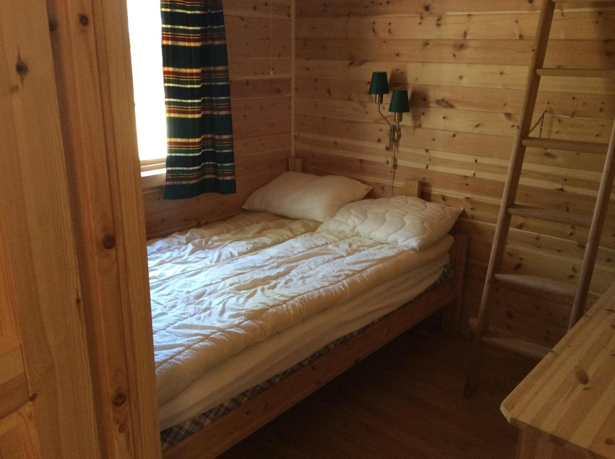 Furuly Camping Nordberg ห้อง รูปภาพ