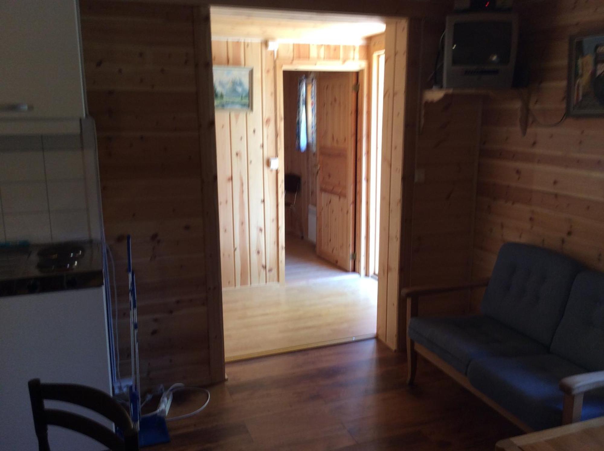 Furuly Camping Nordberg ห้อง รูปภาพ