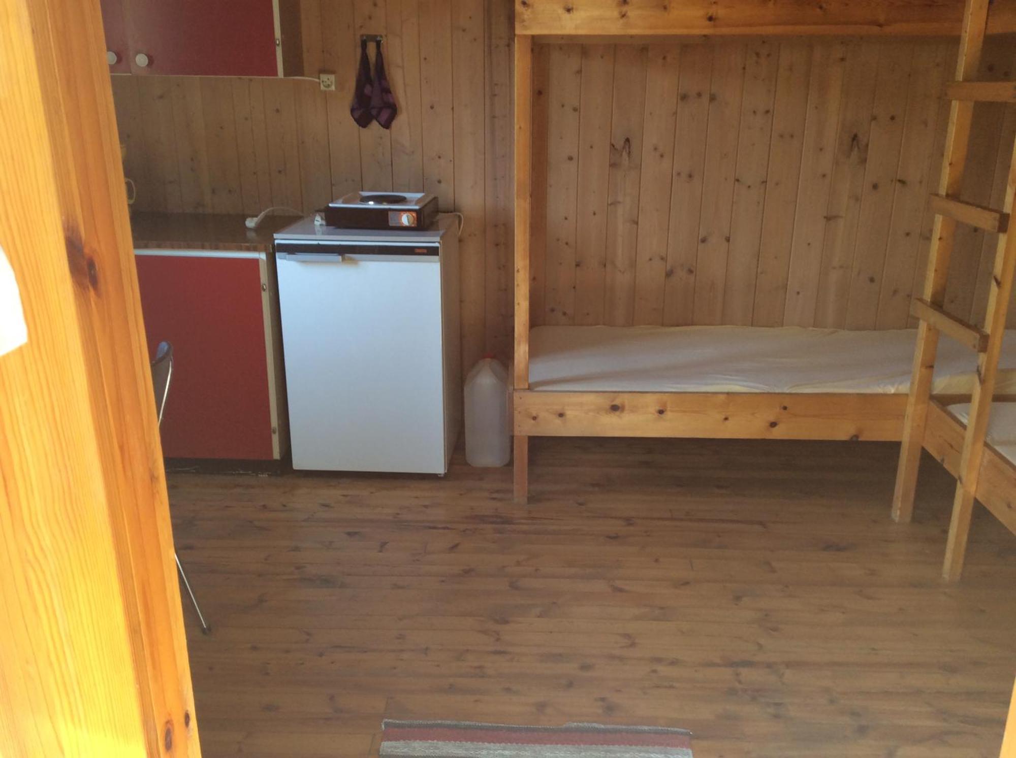 Furuly Camping Nordberg ห้อง รูปภาพ