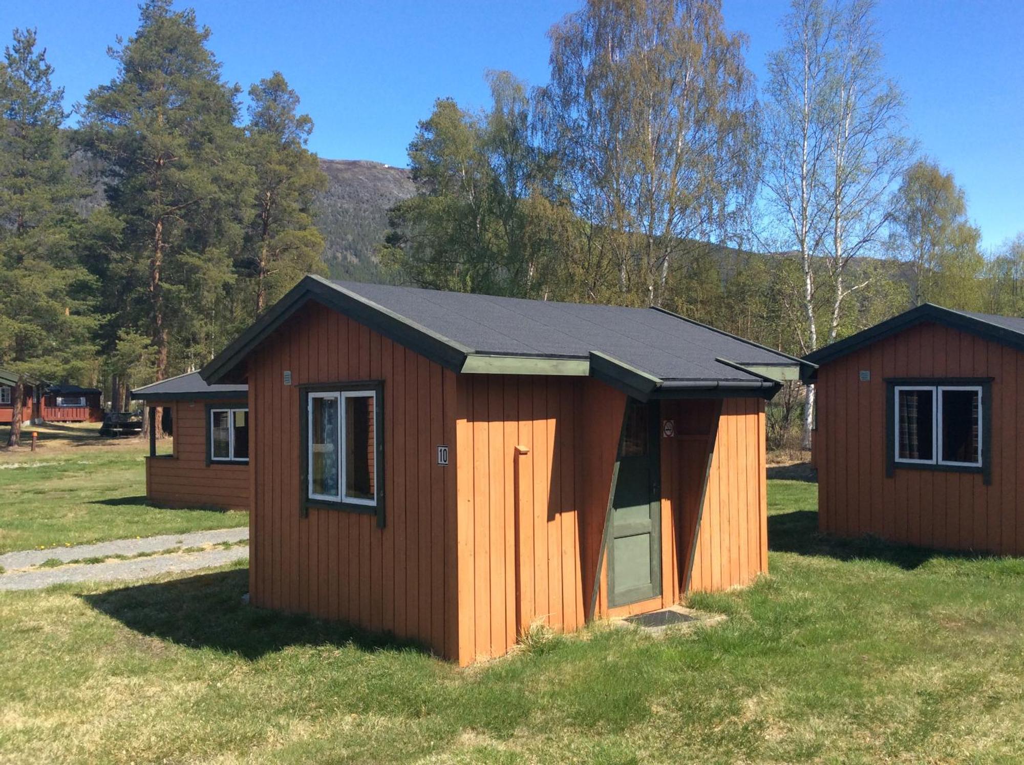 Furuly Camping Nordberg ห้อง รูปภาพ
