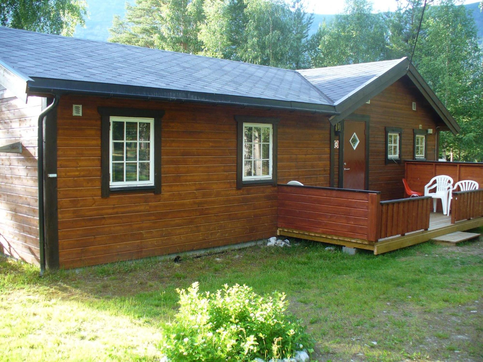 Furuly Camping Nordberg ห้อง รูปภาพ